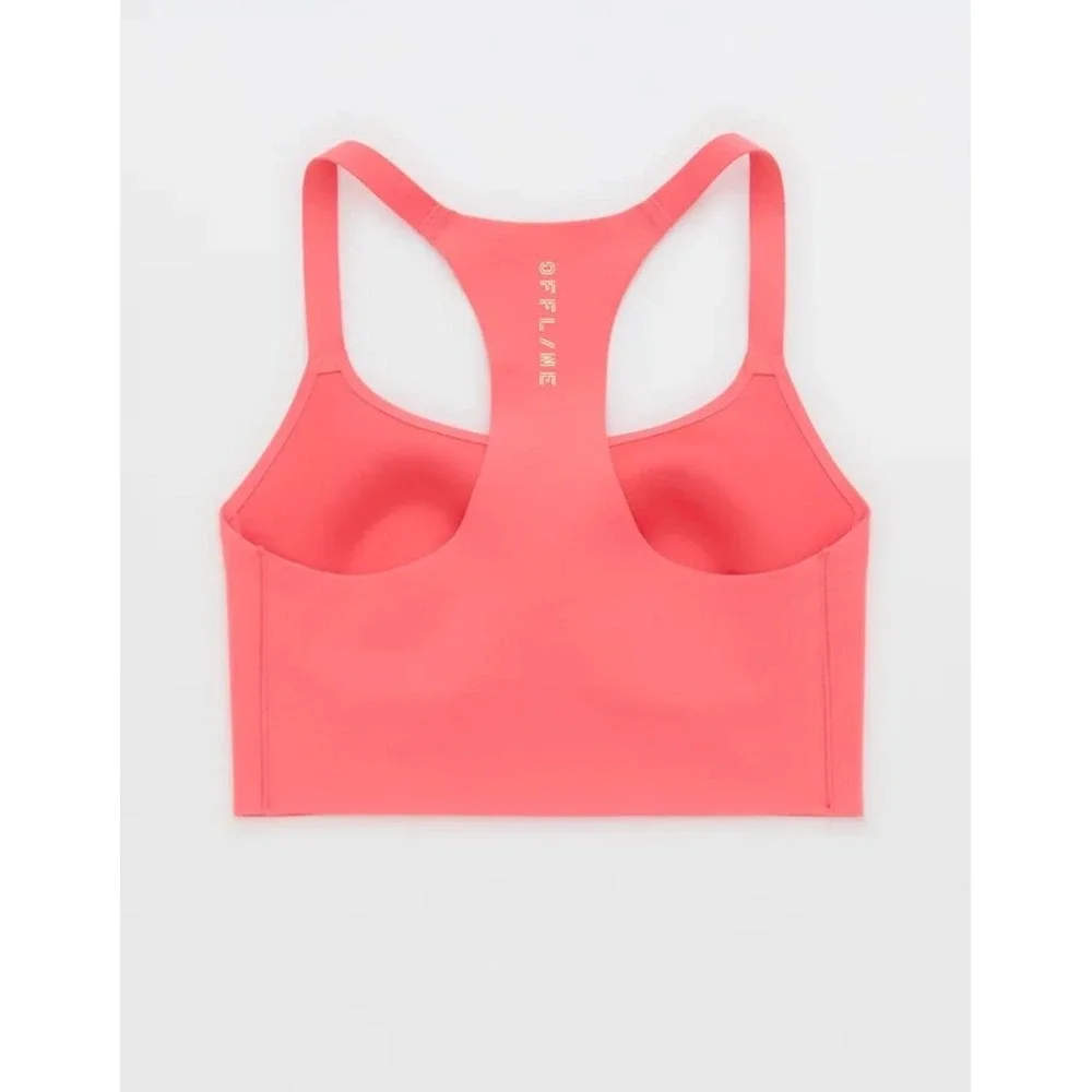 OFFLINE by Aerie Hold‎ Up Real Me Bra Size M